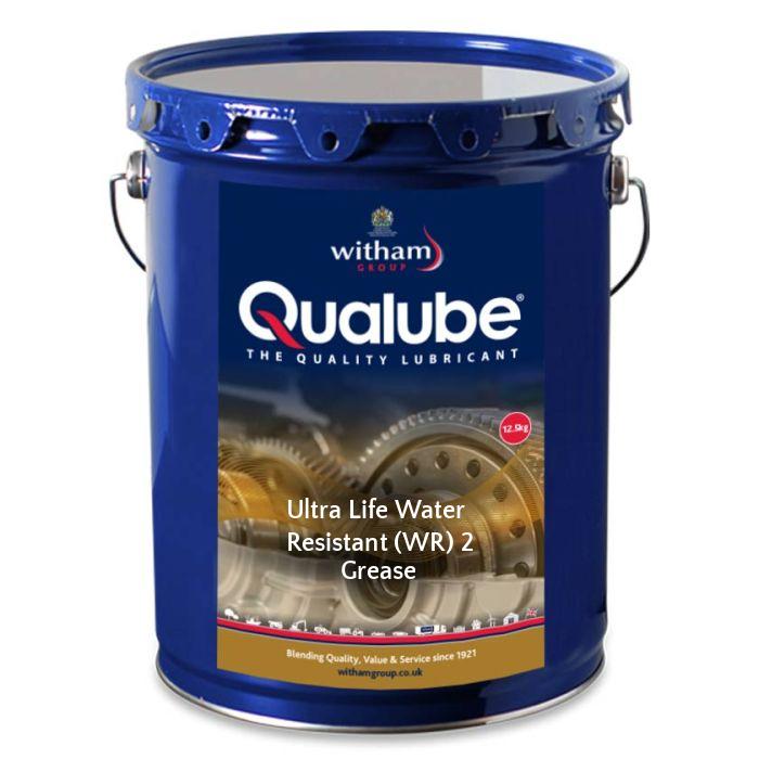 Ultra Life Water Resistant (WR) 2 Grease